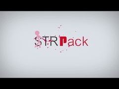 Vaseline Filling Machine Pendingin Mesin Pelabelan Capping