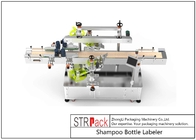 Botol Shampo Mesin Pelabelan Botol Belt Type Separator