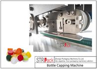 Mesin Capping Linear Otomatis Tekan Capper Untuk Mengencangkan Dan Mengamankan Caps