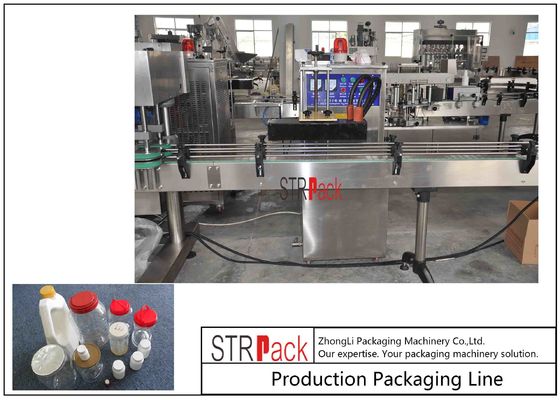 Mesin segel tutup aluminium foil