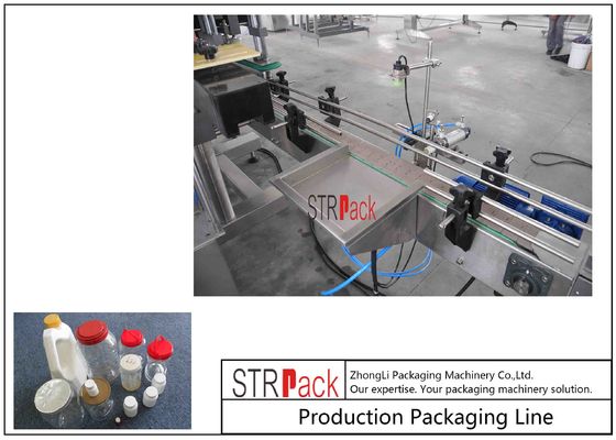 Mesin segel tutup aluminium foil