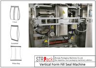 1L-5L Liquid Filling Machine Rubber Waterproofing Coatings Packing Machine Produsen