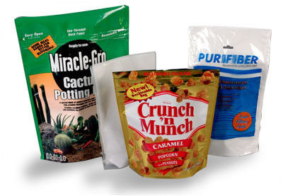 mesin pengemasan bubuk kopi